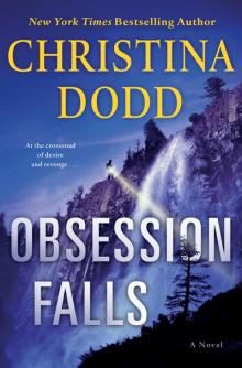 Obsession Falls Read online