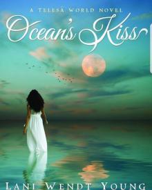 Ocean's Kiss Read online