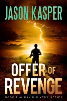 Offer of Revenge Read online