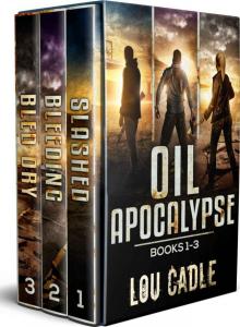 Oil Apocalypse Collection Read online