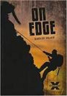 On Edge Read online