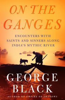 On the Ganges Read online