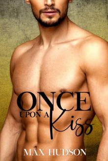 Once Upon a Kiss Read online