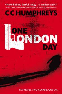 One London Day Read online