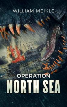 Operation: North Sea (S-Squad Book 10) Read online