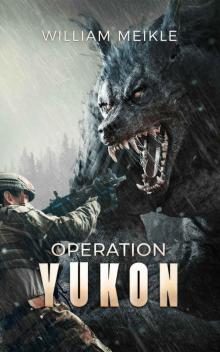 Operation: Yukon Read online