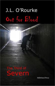 Out for Blood Read online