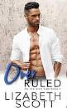 Over Ruled: On the Wild Side Series Read online