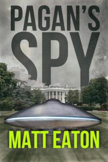 Pagan's Spy Read online