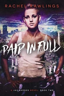 Paid In Full Read online