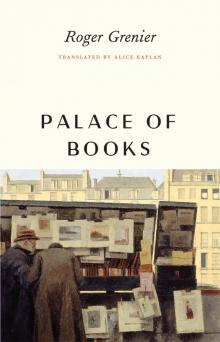 Palace of Books Read online