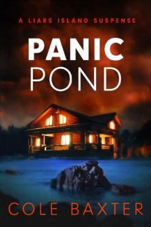 Panic Pond Read online