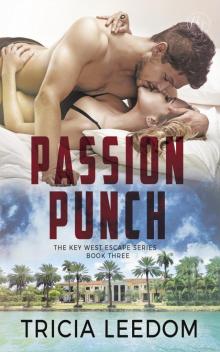 Passion Punch Read online