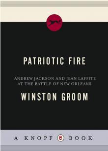 Patriotic Fire Read online