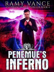 Penemue's Inferno