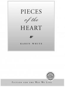 Pieces of the Heart Read online