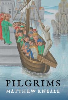 Pilgrims Read online