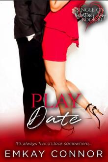 Play Date Read online