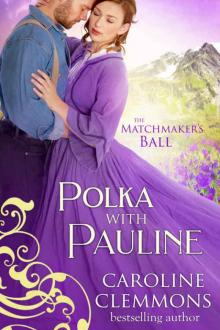 Polka With Pauline Read online