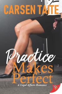 Practice Makes Perfect Read online