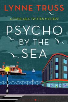 Psycho by the Sea Read online