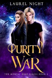Purity War Read online