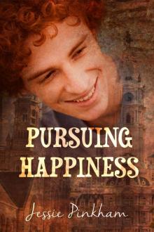 Pursuing Happiness Read online