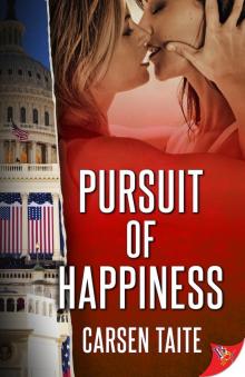 Pursuit of Happiness Read online