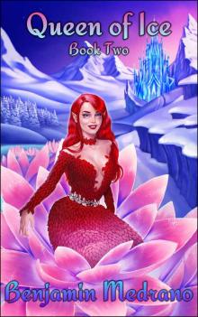 Queen of Ice (Through the Fire Book 2) Read online