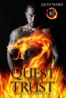 Quest for Trust Read online