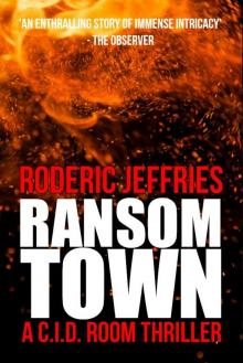 Ransom Town Read online