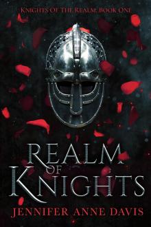 Realm of Knights Read online