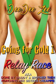 Relay Race Read online