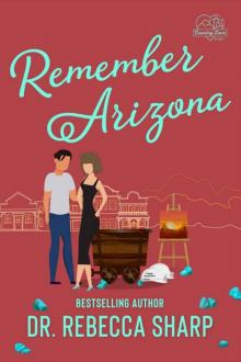 Remember Arizona: A Second Chance Romance (Country Love Collection) Read online