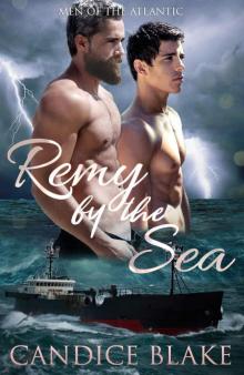Remy by the Sea Read online