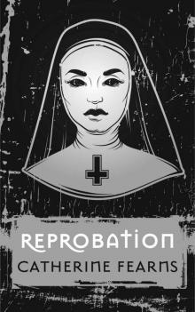 Reprobation Read online