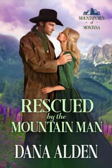 Rescued by the Mountain Man Read online