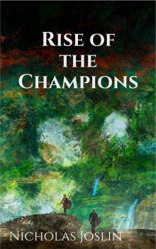 Rise of the Champions Read online