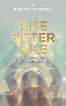 Rise Sister Rise Read online