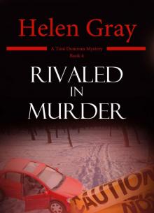 Rivaled in Murder Read online