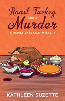 Roast Turkey and a Murder Read online