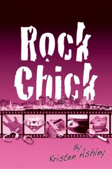 Rock Chick Read online