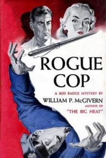 Rogue Cop Read online