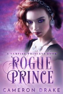 Rogue Prince Read online