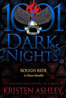 Rough Ride: A Chaos Novella Read online