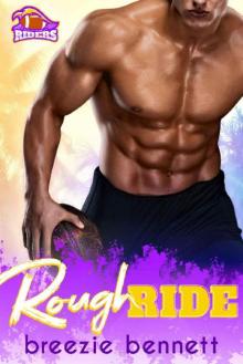 Rough Ride Read online