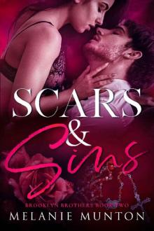Scars and Sins (Brooklyn Brothers Book 2) Read online