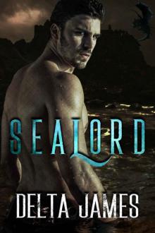 Sealord: A Dark Dragon Shifter Romance Read online