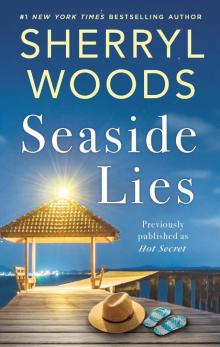 Seaside Lies Read online