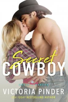Secret Cowboy Read online